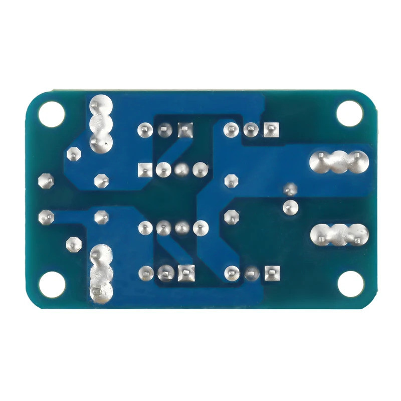 AC 7-40V Ideal Diode Rectifier Bridge Module สําหรับ JLH 1969 Single ended Class A Power Amplifier R