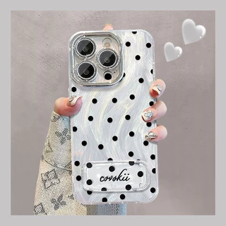 💖Just-ที่รองรับ เคสไอโฟน 17AIR iPhone 16PROMAX 15PLUS 14PRO 13PROMAX 12 11-HLYSJK169