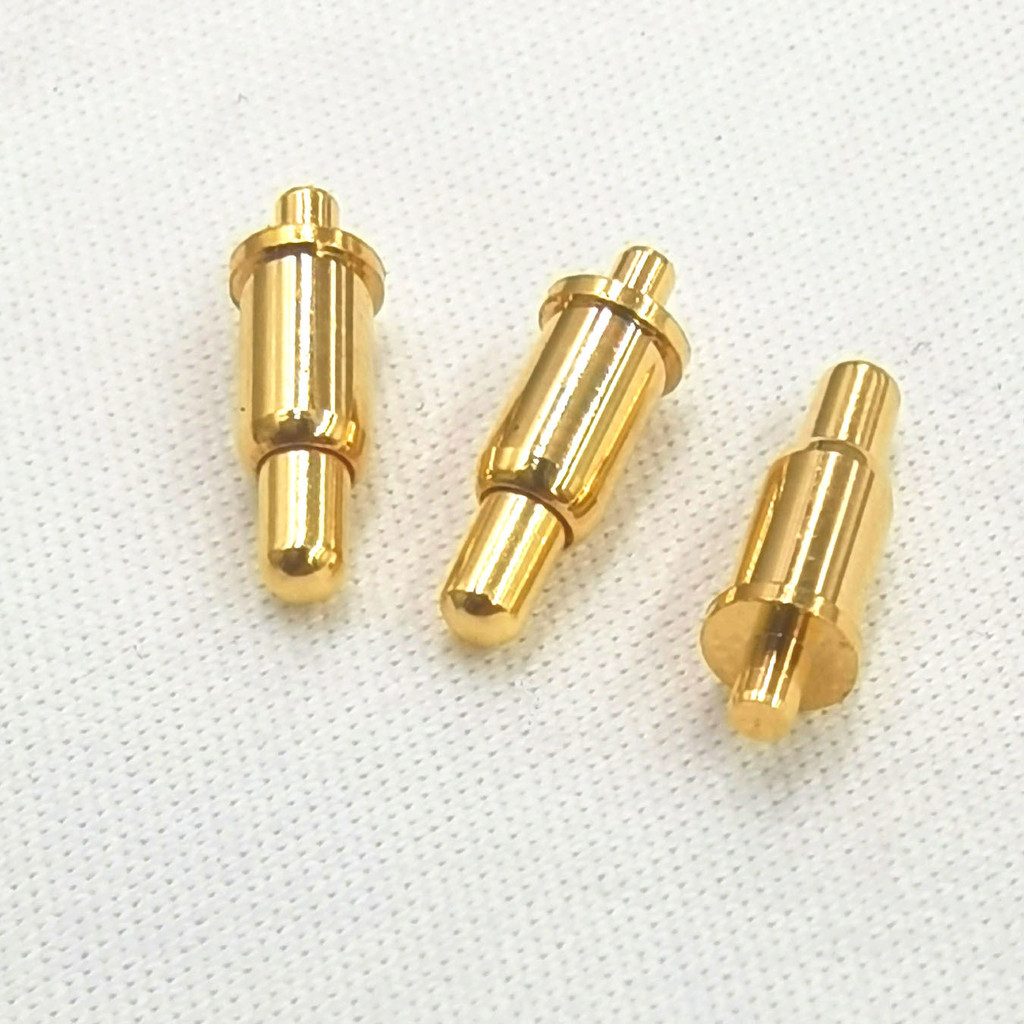 คุณภาพสูง Pogo Pin Connector, Spring Pin Probe, Pin ชาร์จ ILP9