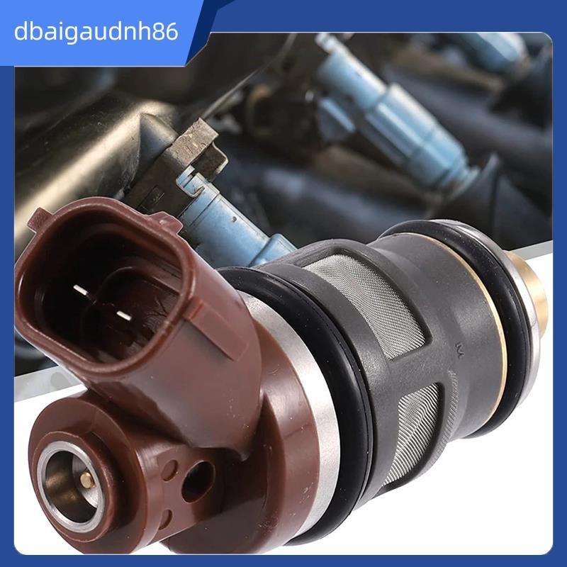 READY STOCK1 PCS หัวฉีดใหม่สําหรับ MR2 Celica Turbo 3SGTE 1JZGTE 2JZGTE 1001-87092 100187092