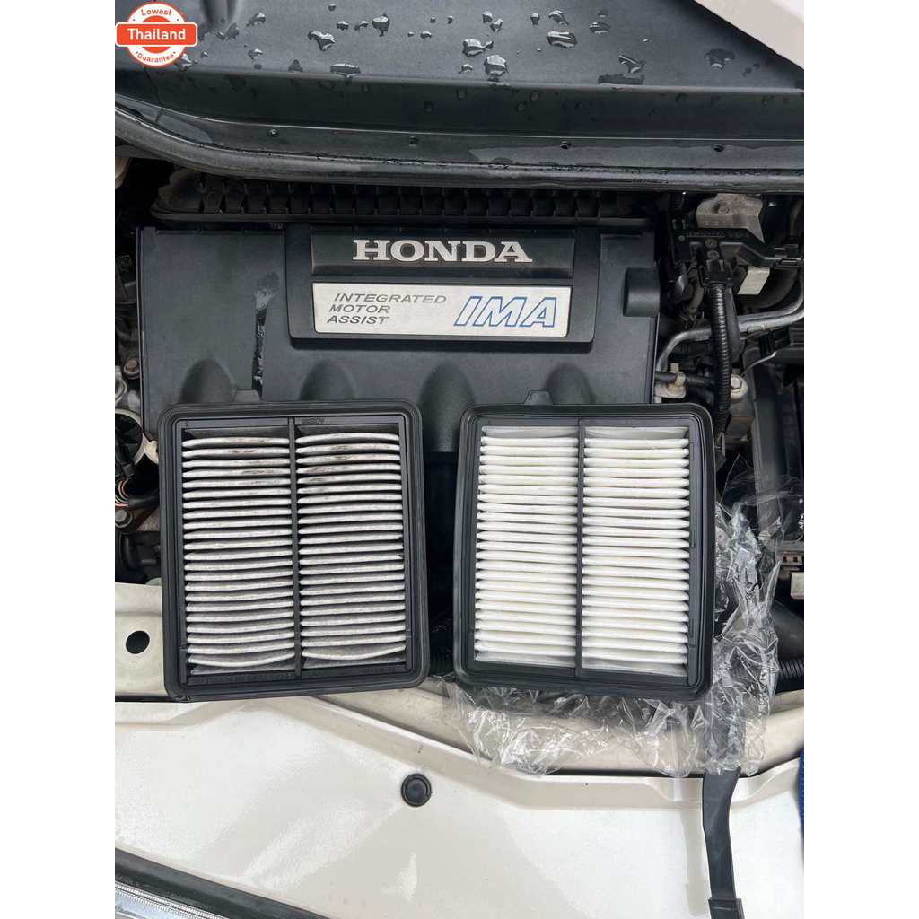 กรองอากาศ Honda Jazz Ge Hybrid