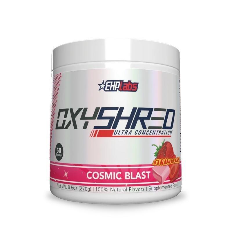 EHP Labs OXYSHRED Powder