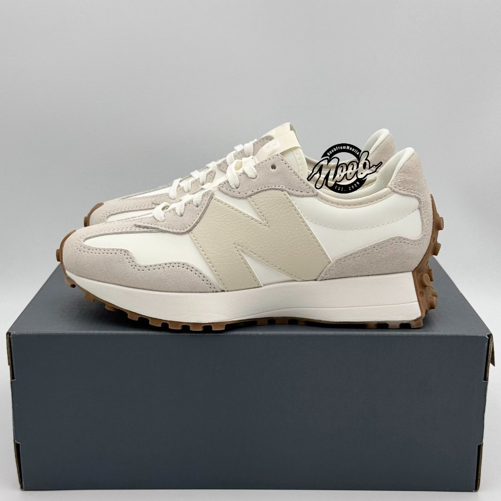 New Balance 327 Moonbeam Timberwolf (ผู้หญิง)