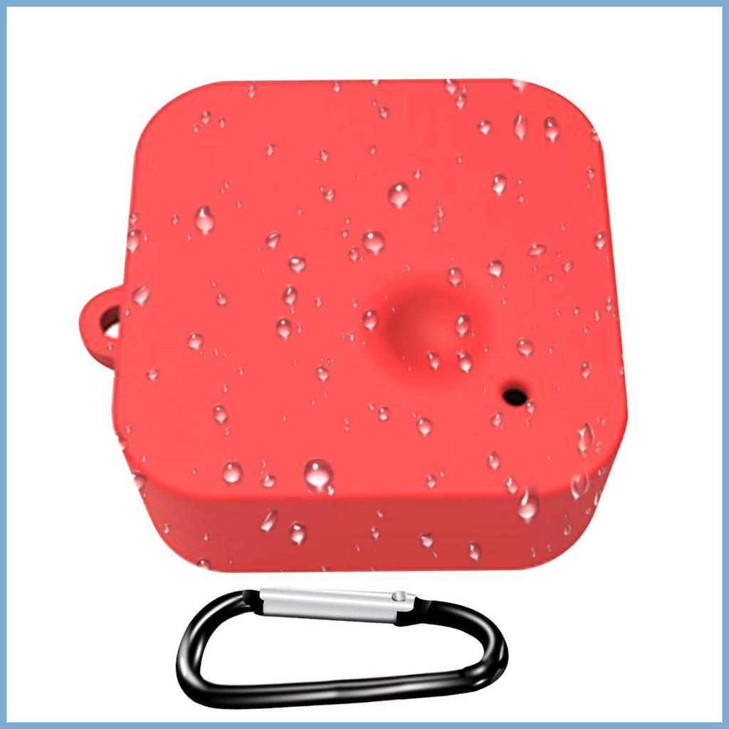 ฝาครอบซิลิโคนสําหรับ Nothing Ear2 หูฟังซิลิโคนสีทึบฝาครอบป้องกันสําหรับ Nothing Ear 2 หูฟัง serth