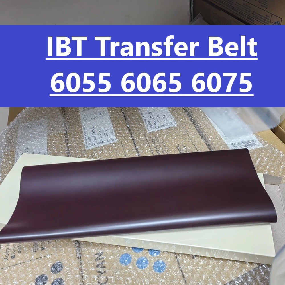 6055 6065 6075 IBT Transfer Belt Canon IR 6065 6075 6055 IBT Transfer Belt
