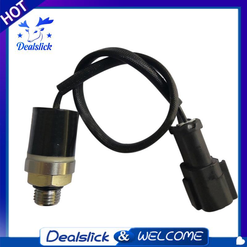 421-43-22912 เซ็นเซอร์แรงดันสําหรับ WA150L-5 WA320-5L WA500-3LK WA420- สวิตช์ความดัน 4214322912 อะไห