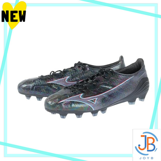 Direct From Japan [Mizuno] Soccer Spikes MIZUNO Alpha Mizuno Alpha JAPAN Football Club Activities Li