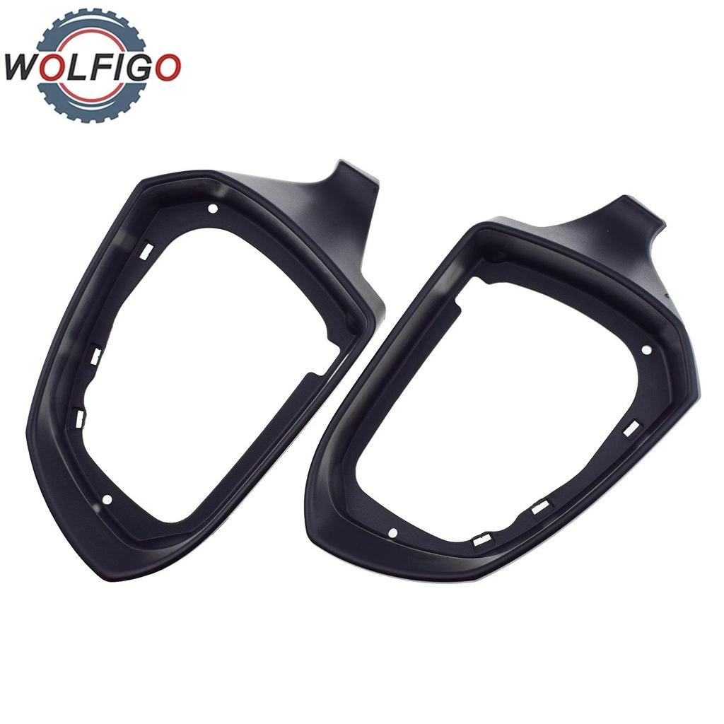 กรอบกระจกมองหลังด้านซ้าย/ขวาสําหรับ Hyundai I10 2013-2017 87615-B4000 87615B4000 87625-B4000 87625B4