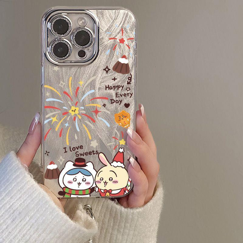 boom💖Apple ที่รองรับ  iPhone17PROMAX 15PLUS เคสโทรศัพท์14promax 16pro เคสมือถือ เคสไอโฟน12PRO 11-XYY