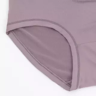 กางเกงในเอวสูง ไซส์ M-2XL 5 สี แพ็ค 5 ตัว กางเกงในผู้หญิงเอวสูง ผ้านุ่ม ใส่สบาย ระบายอากาศได้ดี ใช้ได้ทุกวัน