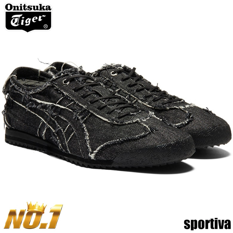 Onitsuka Tiger Mexico 66 SD รองเท้าวิ่งสำหรับทุกวัน