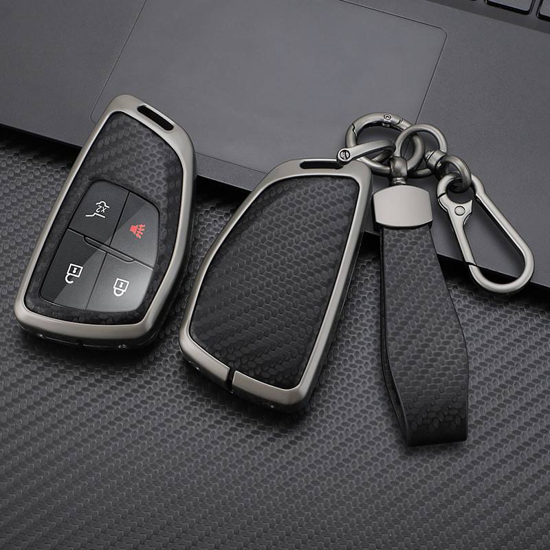 เหมาะสําหรับฝาครอบกุญแจ Buick ENVISION ชาย High-End 2020 avenir avenir เฉพาะหัวเข็มขัดกระเป๋า