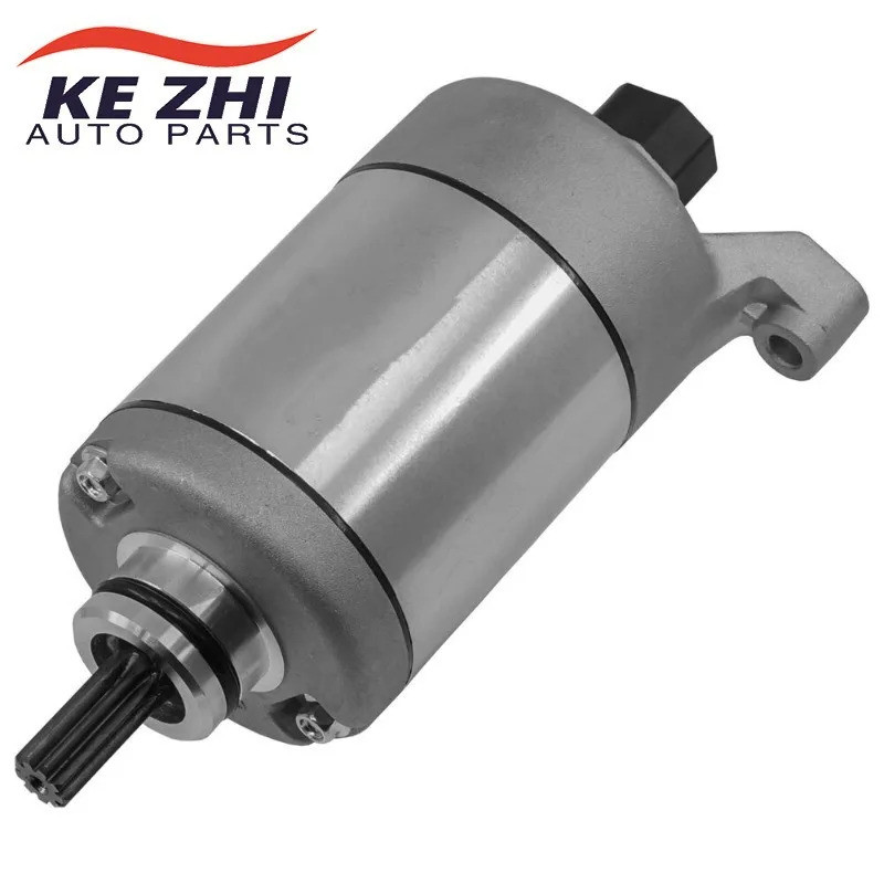 5S7-81890-1-00 5S7-8189-00-00-00 Caltric Starter สําหรับ Yamaha 2009-2017 CW 12 V 5S7-81890-1-00 5S7