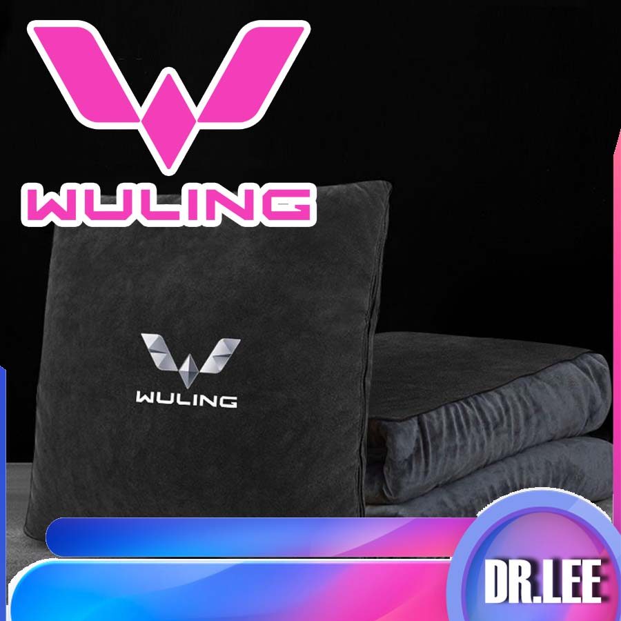 [READY]WULING BINGUO Pillow blanket Cushion Body Kit WULING AIR EV Car Decoration binguo ev Accessor