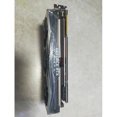 Gengsheng rtx2080ti 11g 9.5 รับประกันปีใหม่เกมกราฟิกการ์ด Rendering Molding Drawing Deep Learning