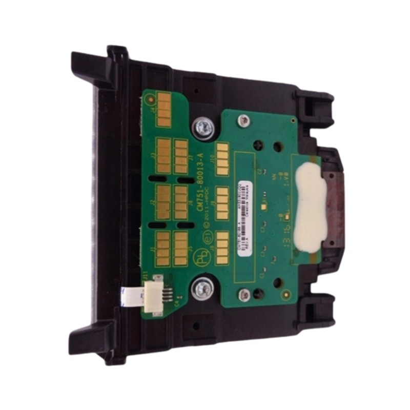 3C 950 951 ติดตั้งง่ายเปลี่ยนหัวพิมพ์สําหรับ 8100 8610 8620 251DW เครื่องพิมพ์ Part