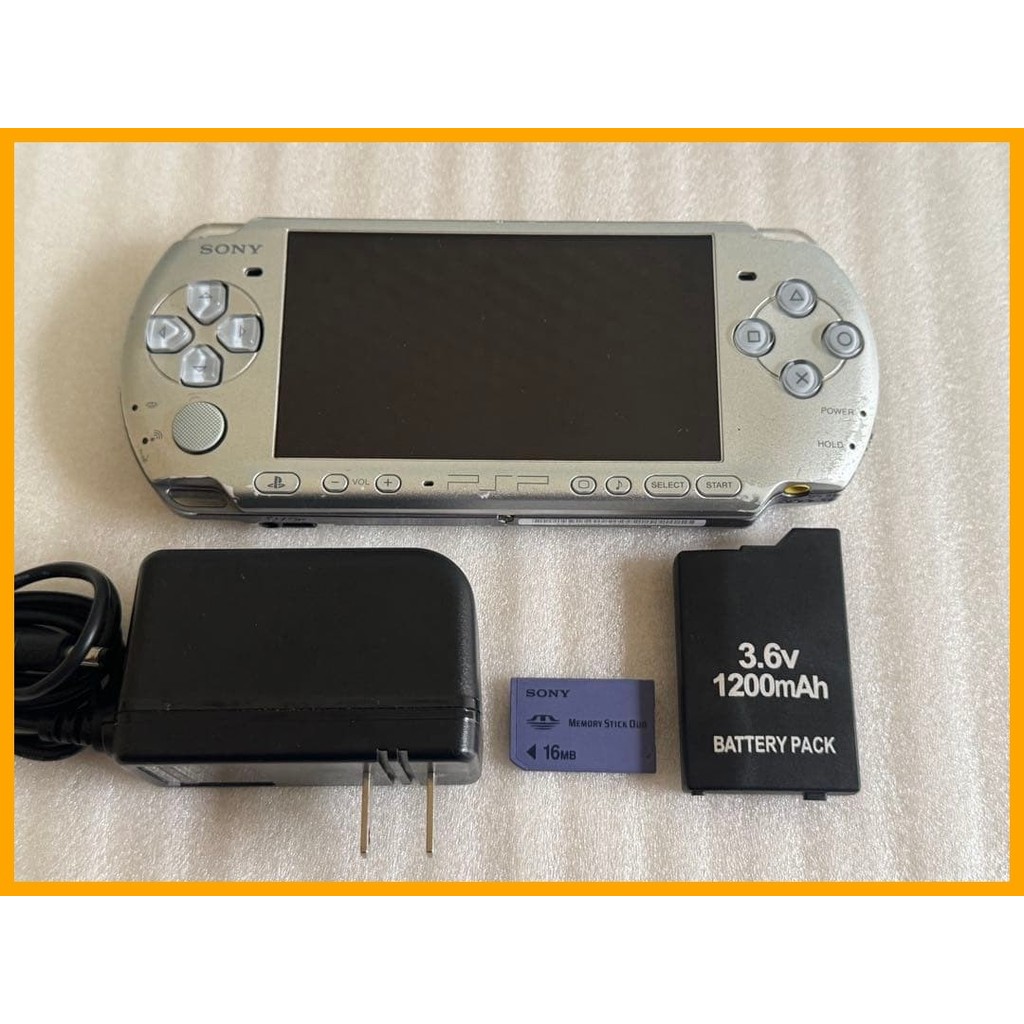 PSP-3000MS โซนี่ เอ880
