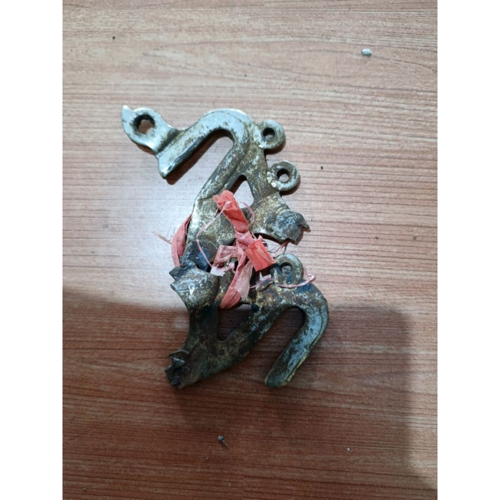 จักรยาน mtb แบบกึ่งเวอร์ตี้ federal antiq