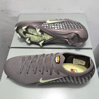 รองเท้าฟุตบอลแบรนด์ใหม่ ฉ 39-45 ผู้ชายกลางแจ้งถักสีฟ้าและสีขาวต่อต้านลื่นรองเท้าฟุตบอล
