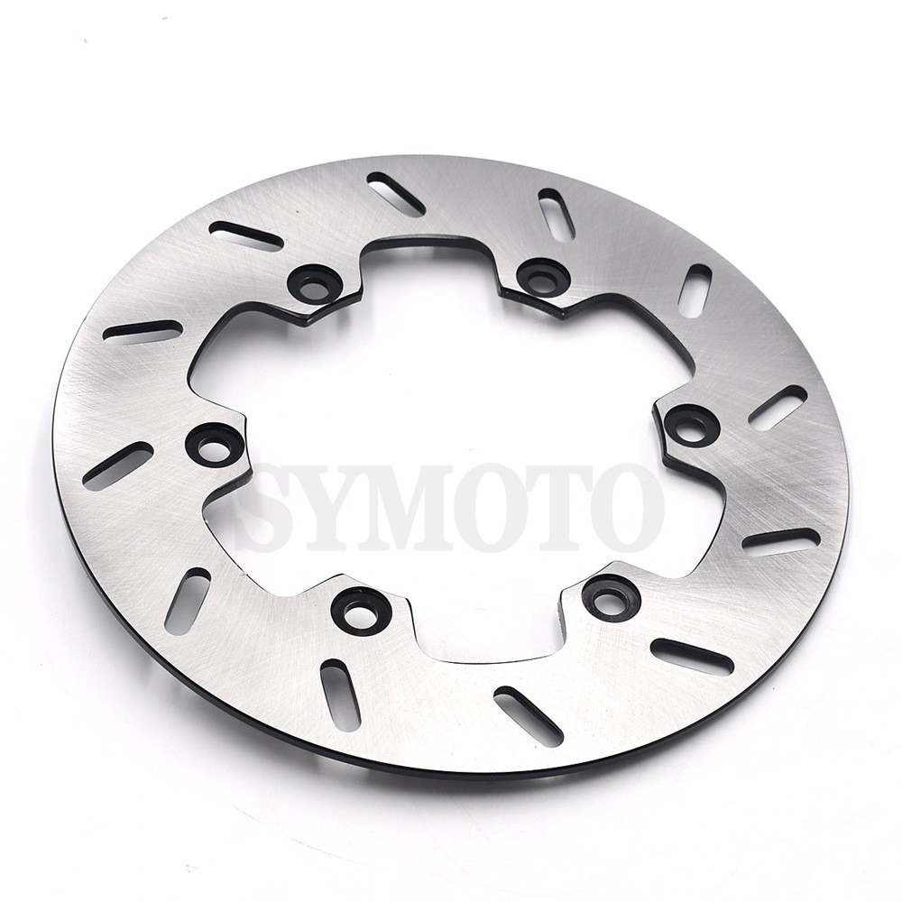 ด้านหลังเบรคโรเตอร์ Fit สําหรับ Yamaha WR125 2009-2018 WR 125 TT250 /RL/RM 1999-2000 WR200 1992-94 D