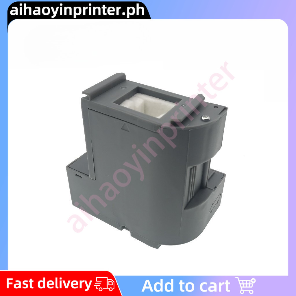 T04D1 กล่องบํารุงรักษาสําหรับ Epson L6178 L6198 M2140 L6170 L6160 L6166 L6190 L6176 M2148 M2178 M117
