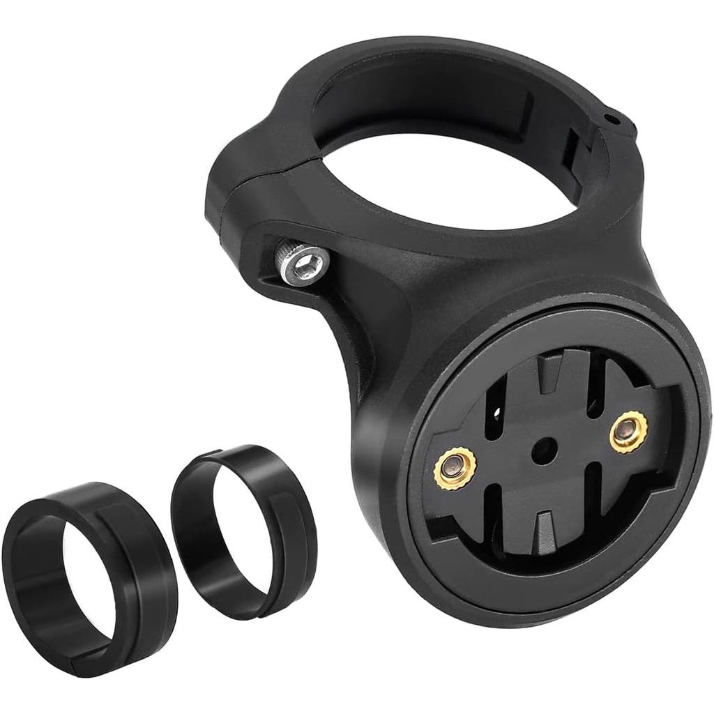 Thinvik Seatpost Mount สําหรับ Garmin Varia rvr315 rtl510 rtl515 - คงที่ 27.2 มม. 30.4 มม.31.6 มม.-จ