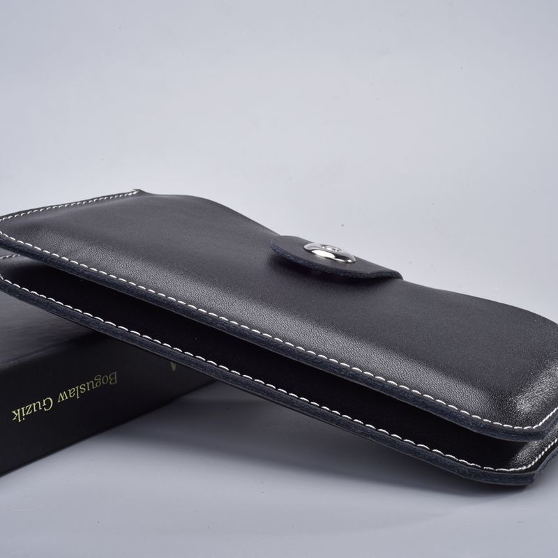 เหมาะสําหรับ Huawei P40 Mate30 กระเป๋าโทรศัพท์มือถือคู่ Two-in-One สองเคสโทรศัพท์แนวนอน Pro คลัทช์หน
