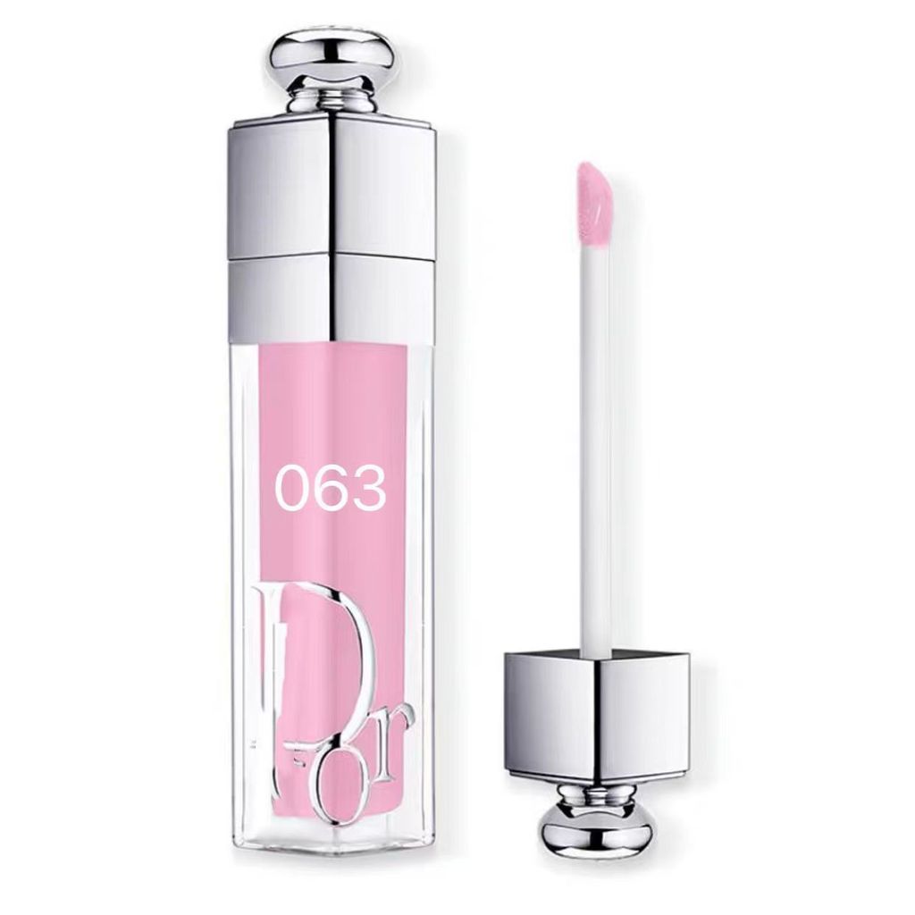 2025 ลิปกลอสลายนูนใหม่ให้ความชุ่มชื้น Rejuvenating Lip Oil 6m