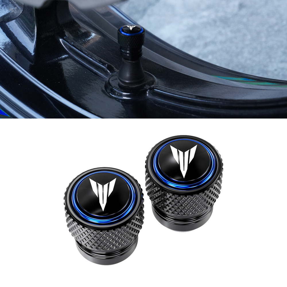 สําหรับ YAMAHA MT07 MT09 MT03 MT10 MT25 mt 03 07 09 10 25 mt09 sp CNC อลูมิเนียมรถจักรยานยนต์ล้อยางว