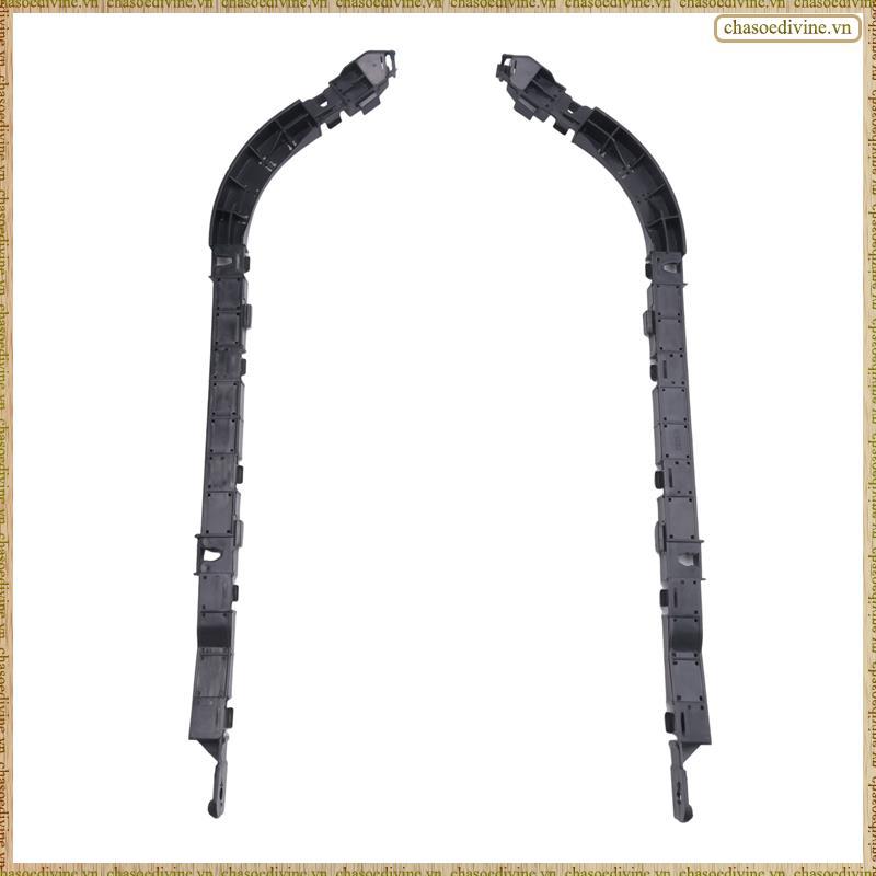 [KYGM] กันชนด้านหลังด้านข้าง Spacer Bracket Holder สําหรับ 2006 - 2011 FD1 FD2 71598--A01 71593--A01