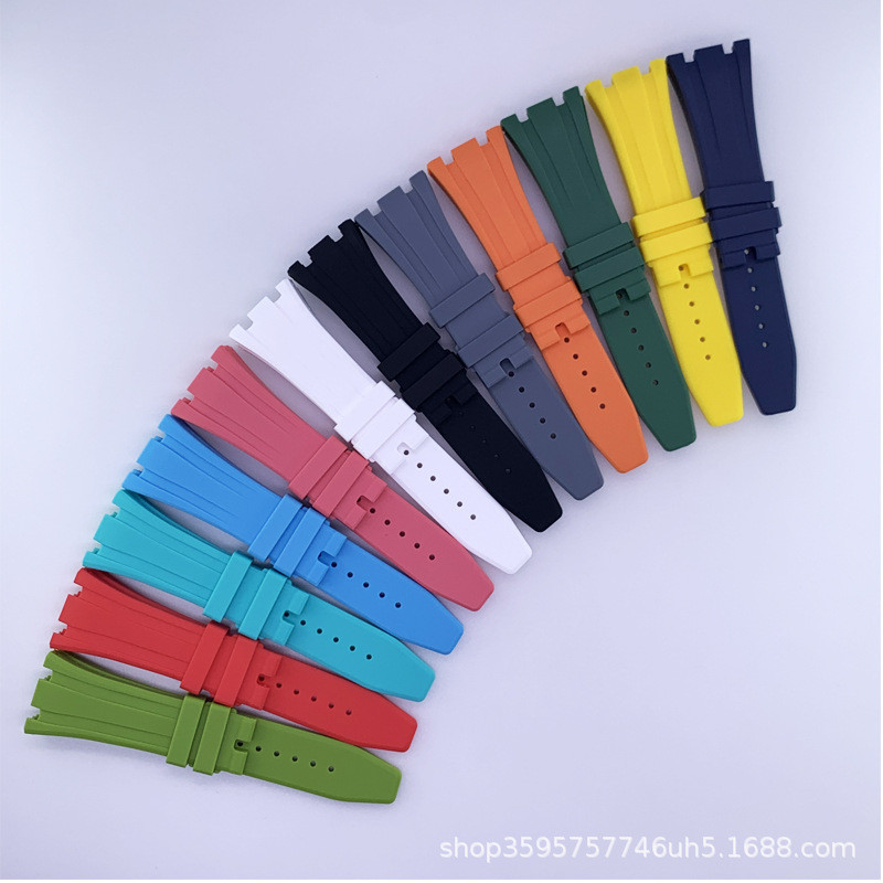 เหมาะสําหรับ GA2100/2110 รุ่นที่สามรุ่นที่ 4 ดัดแปลง AP Farm Oak เทปรุ่นที่ 5 พร้อมสายยางหัวเข็มขัดผ