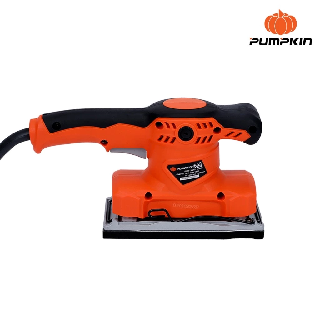 เครื่องขัดกระดาษทรายสั่น PUMPKIN รุ่น J-G6490 320 วัตต์ thumbnail 4