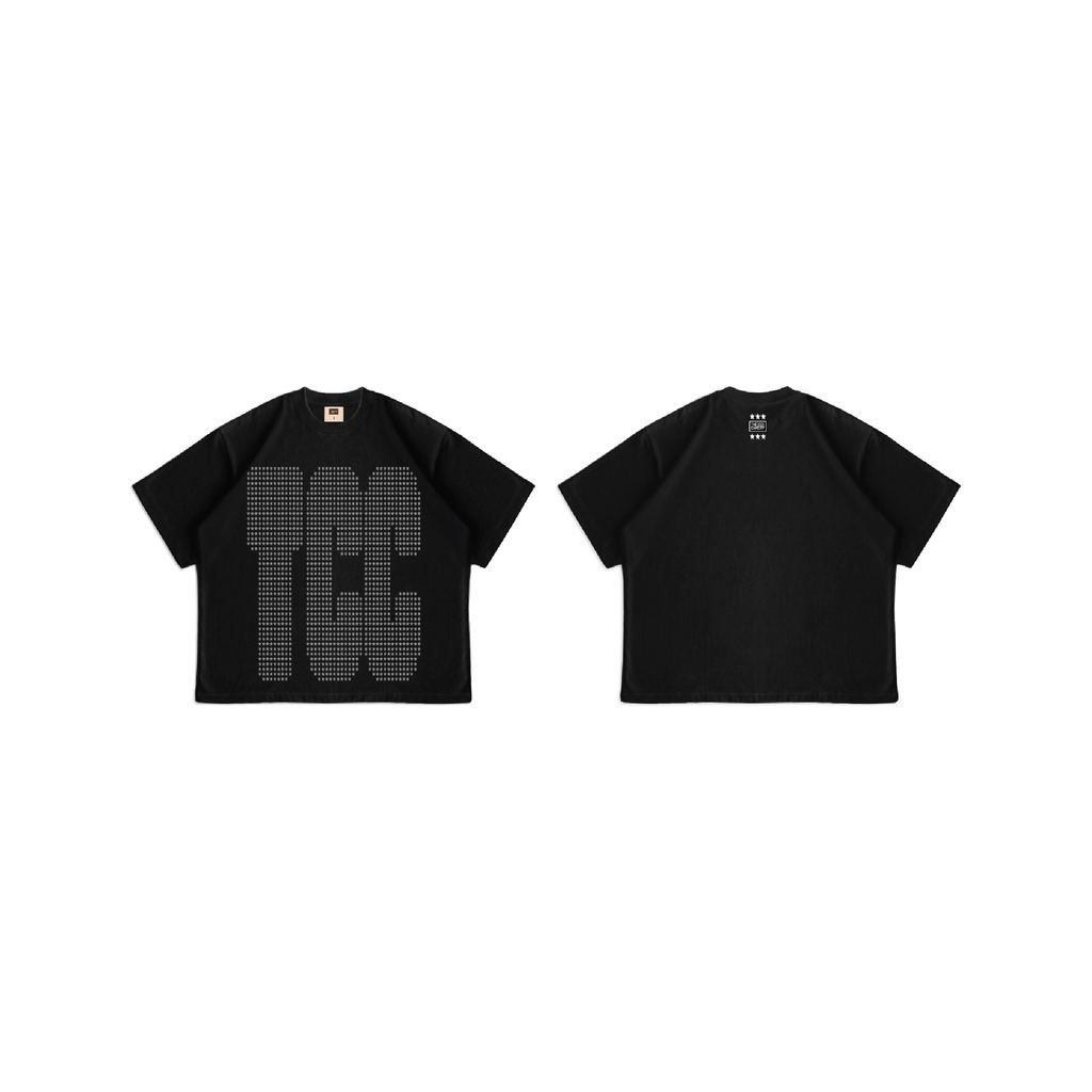 TCC PILAR STAR TEE COLLECTION