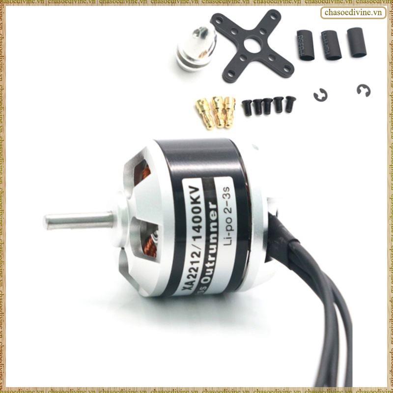 [KYGX] สําหรับ XA2212 820KV 3S มอเตอร์แบบไม่มีแปรง 820KV มอเตอร์ Quadcopter Quadcopt