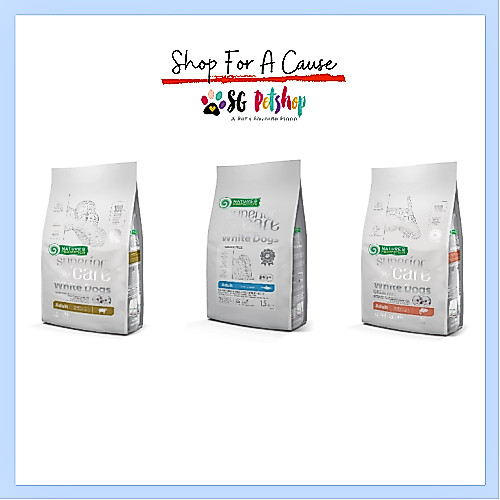 Natures Protection Dog Superior Care Grain-Free 1.5กก