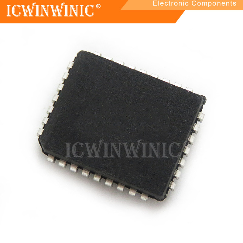 5 ชิ้น AT49F040-70JC AT49F040 PLC-32 วงจรรวม IC