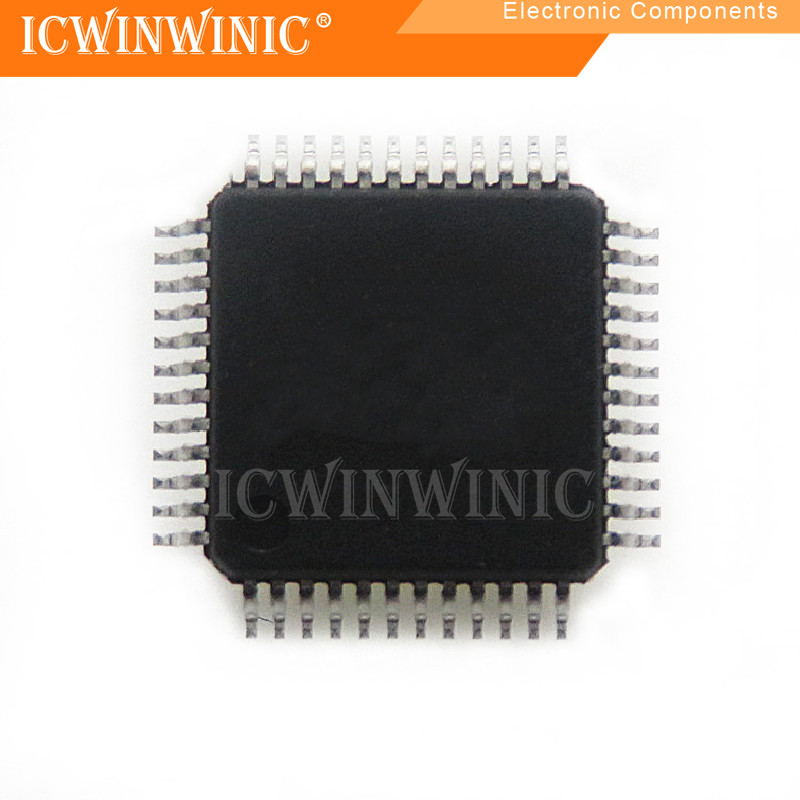 5 ชิ้น IP101A-LF IP101A LQFP-48 IC วงจรรวม