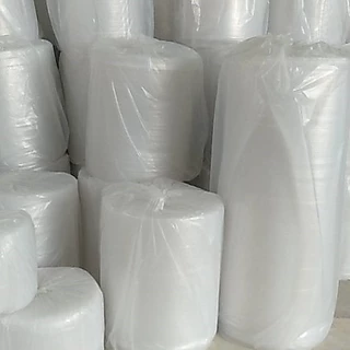 Air Bubble ขนาด 32.5 เซนติเมตร x 100 เมตร (ถุงชมพู) แอร์บับเบิ้ล พลาสติกกันกระแทก