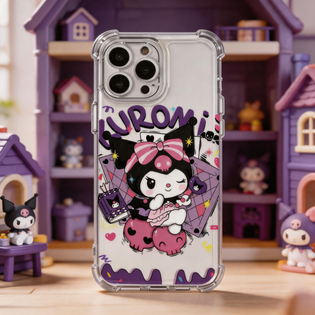 เคสไอโฟน iphone 17 pro max เคสไอโฟน 13 11pro 15 รูปที่ 2