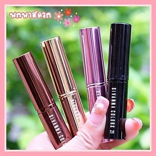 sivanna blush BR09 แปรงปัดแก้มสิวันนา ขนาดพกพา