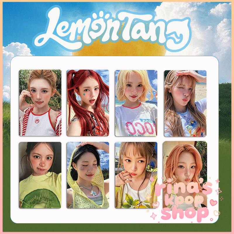 Hearts2Hearts<Lemon tang=">Lucky Card, Postcard, Bonus Card, สินค้า H2H</lemon>