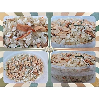ข้าวเม่า พรีเมี่ยม 1kg คุณภาพ หอม สวย สะอาดไร้สาร +สินค้าพร้อมส่ง+