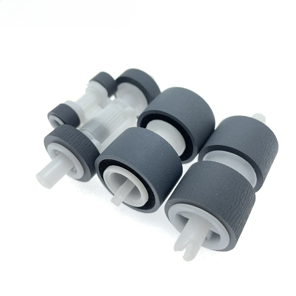 B12B813561 B12B819381 Pick Pickup เบรคแยก Feed Roller Kit สําหรับ Epson Workforce DS-410 DS-510 DS-5