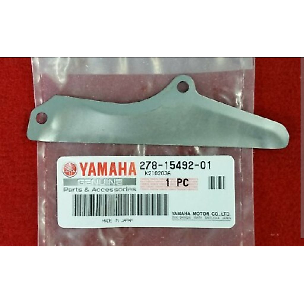 YAMAHA RD350 YPVS 29L 31K 1UA LC 4L0 จานน้ํามัน 29L 4L0