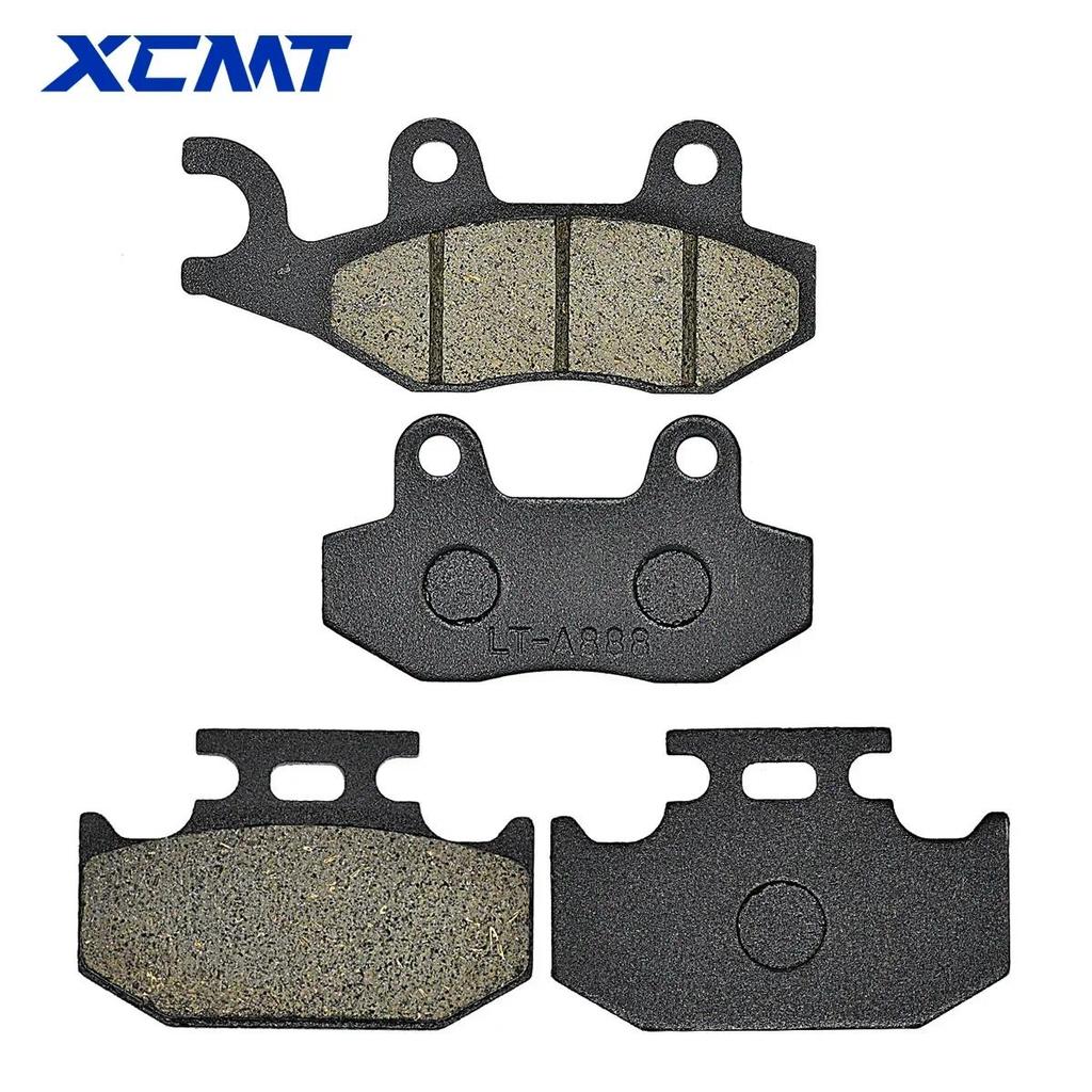 รถจักรยานยนต์ด้านหน้าด้านหลังเบรคสําหรับ Yamaha YZ125 YZ250 YZ 125 WR125 WR200 WR250 WR500 DT200 DT2