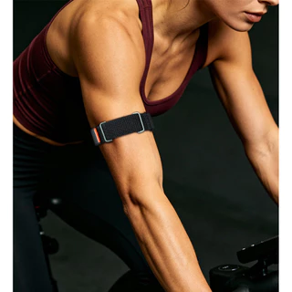 สําหรับปลอกแขนไนลอนแบบสปอร์ตแบบปรับได้ Google Fitbit Air