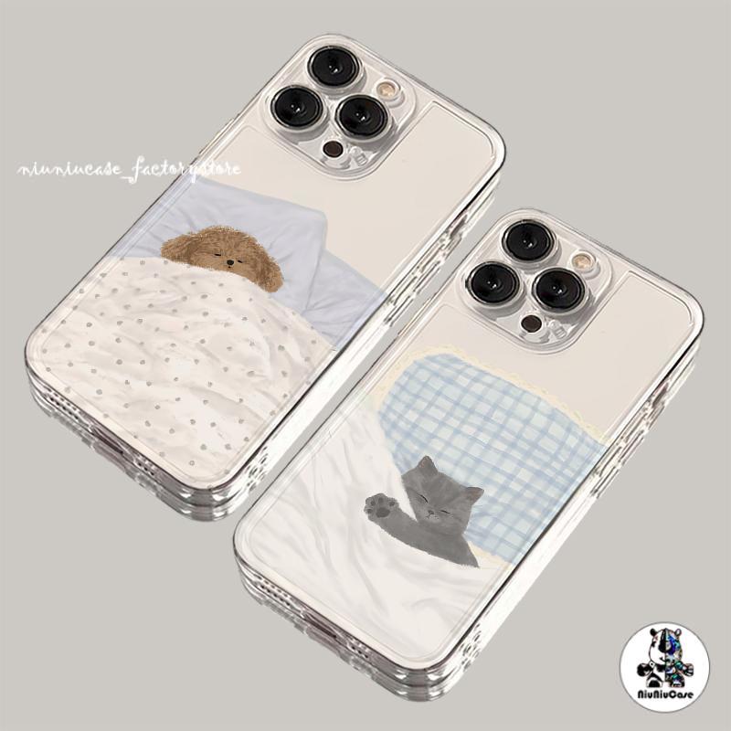 การแสดงออกของคู่รัก เคสไอโฟน For iPhone 13 11 12 17 16 Pro Max 7Plus 14 15 Pro Max 7 8 Plus XR XS Max X 15 Pro SE Case