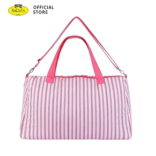 NaRaYa Traveling Bag กระเป๋าเดินทาง NB-1008N