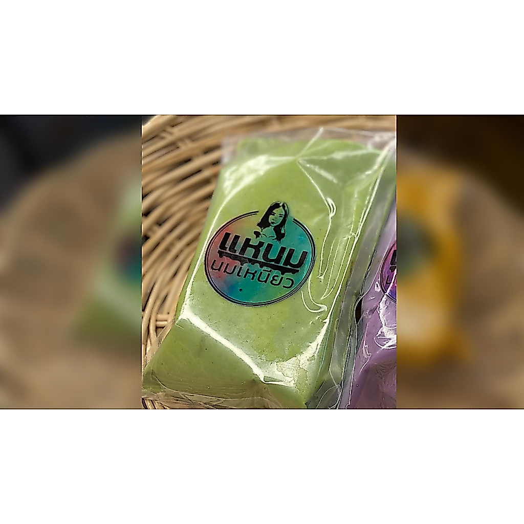 นมเหนียวถุง [ น้ำหนัก 200 ml ]