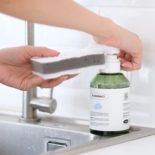 BLANKBACT / น้ำยาล้างจานชามสัตว์เลี้ยง 275mL